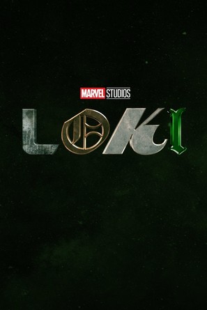 &quot;Loki&quot; - Logo (thumbnail)