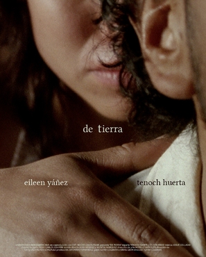 De tierra - Mexican Movie Poster (thumbnail)