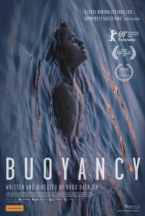 Buoyancy - Australian Movie Poster (thumbnail)