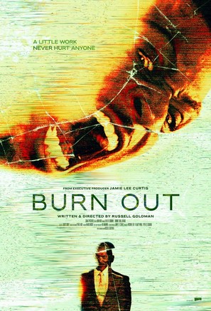 Burn Out - Movie Poster (thumbnail)