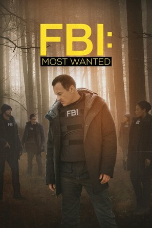 &quot;FBI: Most Wanted&quot; - Movie Cover (thumbnail)