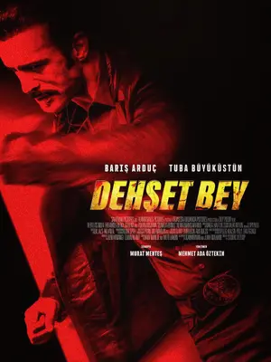 Dehset Bey Poster
