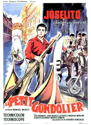 Loca juventud Poster