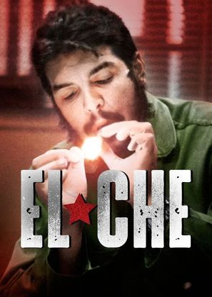 &quot;Ernesto Guevara, tambi&eacute;n conocido como el Che&quot; - poster (thumbnail)