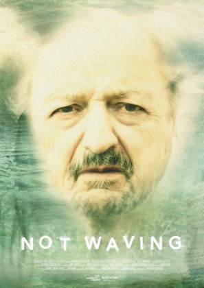 Not Waving - Movie Poster (thumbnail)