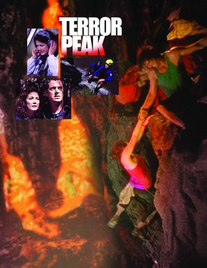 Terror Peak - poster (thumbnail)