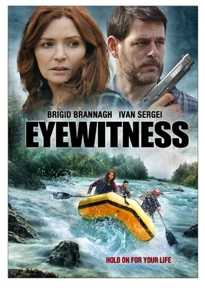 Eyewitness - Movie Poster (thumbnail)