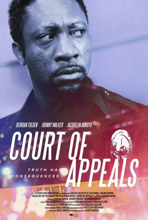 Court of Appeals - Movie Poster (thumbnail)