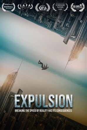 Expulsion - Movie Poster (thumbnail)