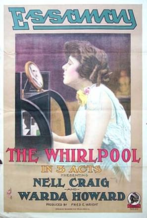The Whirlpool - Movie Poster (thumbnail)