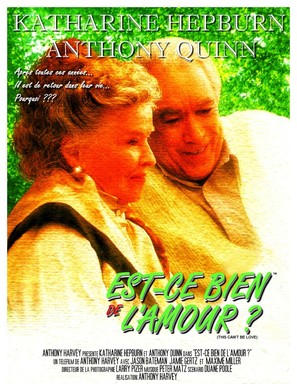 This Can&#039;t Be Love - French Movie Cover (thumbnail)