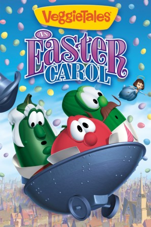 An Easter Carol - DVD movie cover (thumbnail)