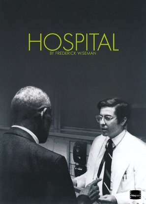 Hospital - Movie Cover (thumbnail)
