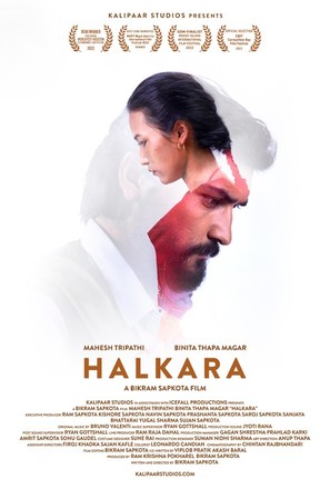 Halkara - Movie Poster (thumbnail)