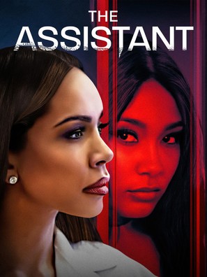 The Assistant - poster (thumbnail)