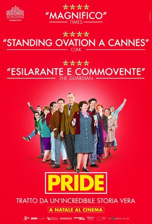 Pride