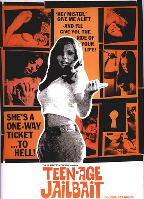 Penelope&#039;s Education - Australian Movie Poster (thumbnail)