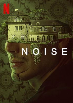 Noise - Belgian Movie Poster (thumbnail)