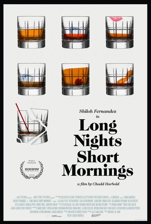 Long Nights Short Mornings - Movie Poster (thumbnail)