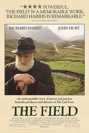 The Field - Movie Poster (thumbnail)