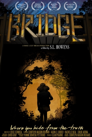 Bridge - Movie Poster (thumbnail)