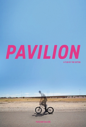 Pavilion - Movie Poster (thumbnail)