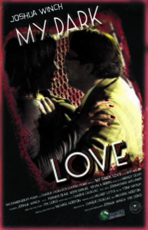 My Dark Love - Movie Poster (thumbnail)