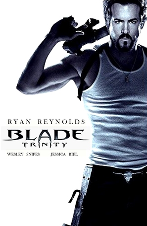 Blade: Trinity - Movie Poster (thumbnail)