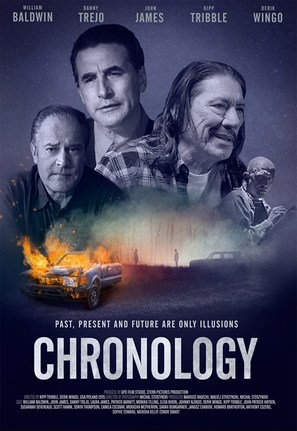 Chronology - Movie Poster (thumbnail)