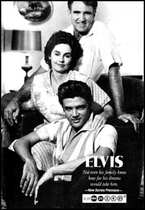 &quot;Elvis&quot; - poster (thumbnail)