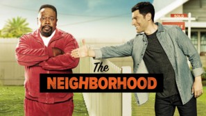 &quot;The Neighborhood&quot; - Movie Poster (thumbnail)