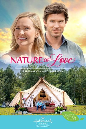 Nature of Love - Movie Cover (thumbnail)