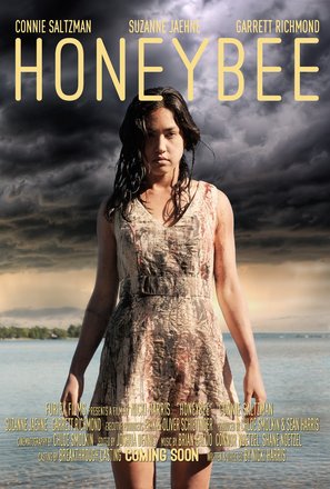 HoneyBee - Movie Poster (thumbnail)