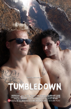 Tumbledown - Movie Poster (thumbnail)