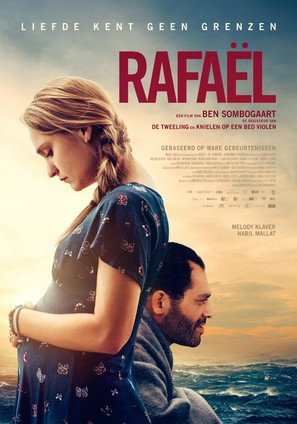 Rafa&euml;l - Dutch Movie Poster (thumbnail)