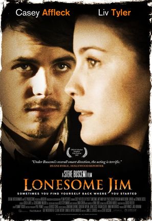Lonesome Jim - Movie Poster (thumbnail)