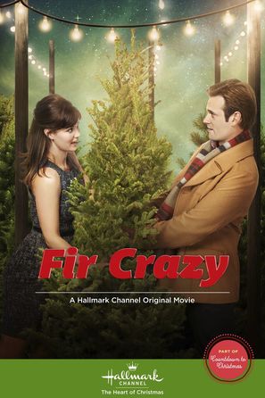 Fir Crazy - Movie Cover (thumbnail)