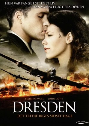 Dresden - Czech DVD movie cover (thumbnail)