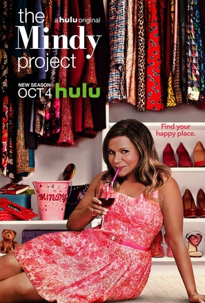 &quot;The Mindy Project&quot;