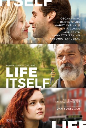 Life Itself - Movie Poster (thumbnail)