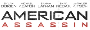 American Assassin - Logo (thumbnail)