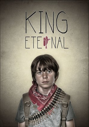 King Eternal - Movie Poster (thumbnail)