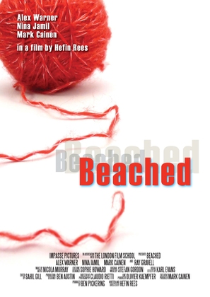 Beached - Movie Poster (thumbnail)