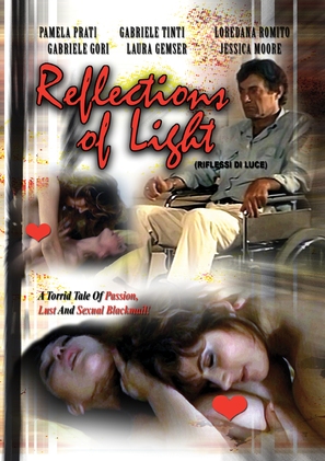 Riflessi di luce - Movie Cover (thumbnail)