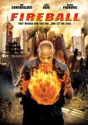 Fireball - Movie Cover (thumbnail)