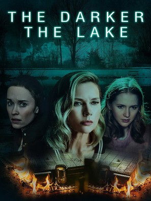 The Darker the Lake - poster (thumbnail)