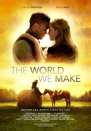 The World We Make - Movie Poster (thumbnail)