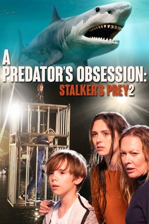 Stalker&#039;s Prey 2 - Movie Cover (thumbnail)