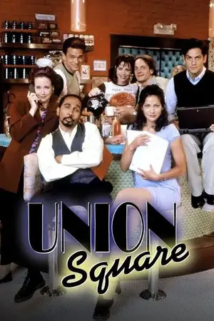 "Union Square" Poster