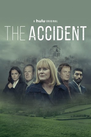 &quot;The Accident&quot; - Movie Cover (thumbnail)